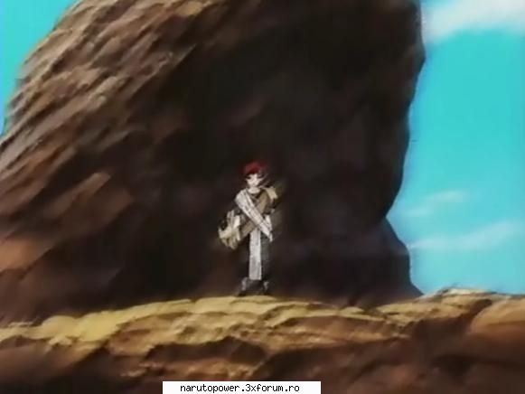 poze - Zizi` - Gaara No Subaku