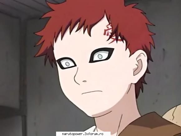 poze - Zizi` - Gaara No Subaku