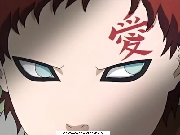 poze - Zizi` - Gaara No Subaku