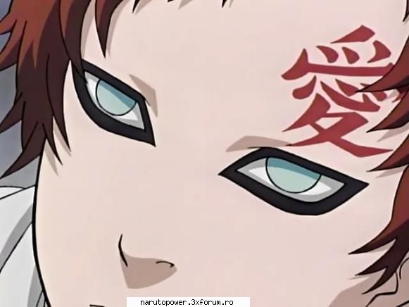poze - Zizi` - Gaara No Subaku