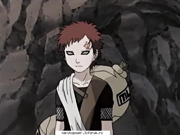 poze - Zizi` - Gaara No Subaku