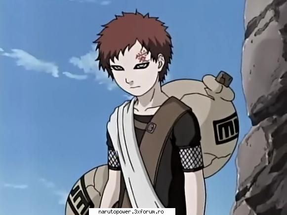 poze - Zizi` - Gaara No Subaku