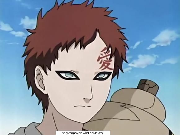 poze - Zizi` - Gaara No Subaku