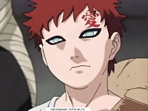 poze - Zizi` - Gaara No Subaku