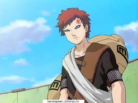 poze - Zizi` - Gaara No Subaku