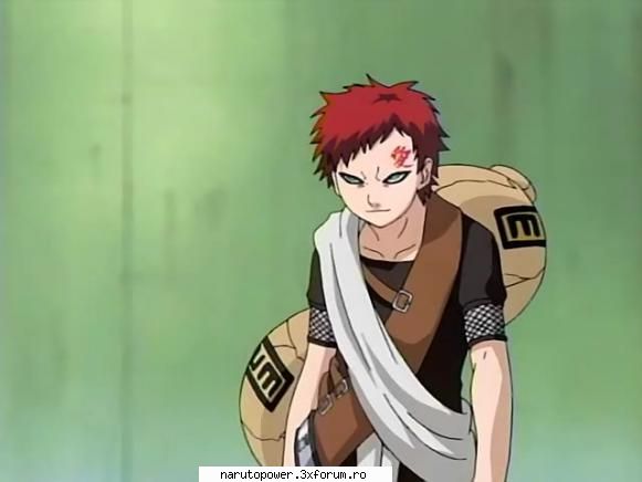 poze - Zizi` - Gaara No Subaku