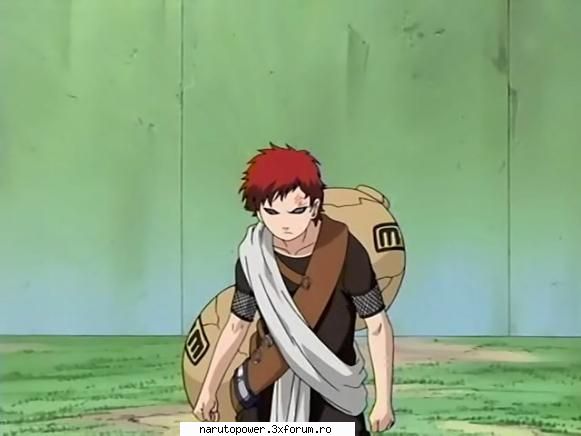 poze - Zizi` - Gaara No Subaku