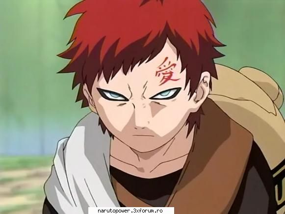 poze - Zizi` - Gaara No Subaku