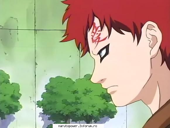 poze - Zizi` - Gaara No Subaku