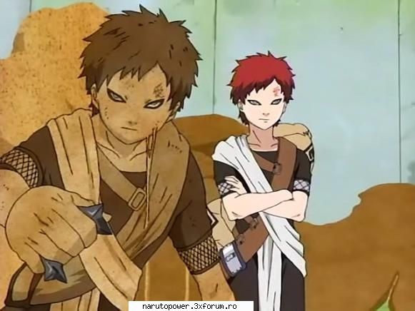 poze - Zizi` - Gaara No Subaku