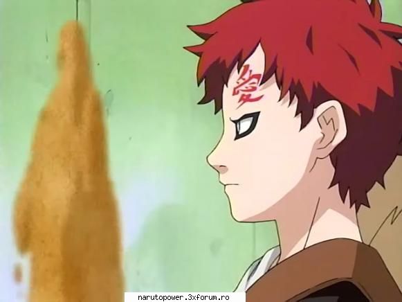 poze - Zizi` - Gaara No Subaku