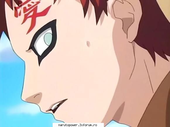 poze - Zizi` - Gaara No Subaku