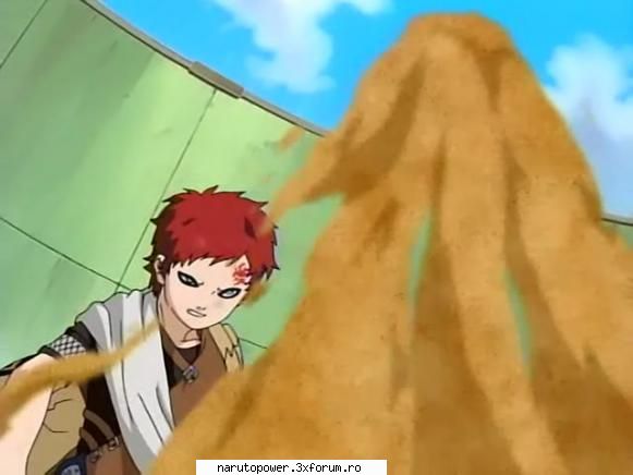 poze - Zizi` - Gaara No Subaku
