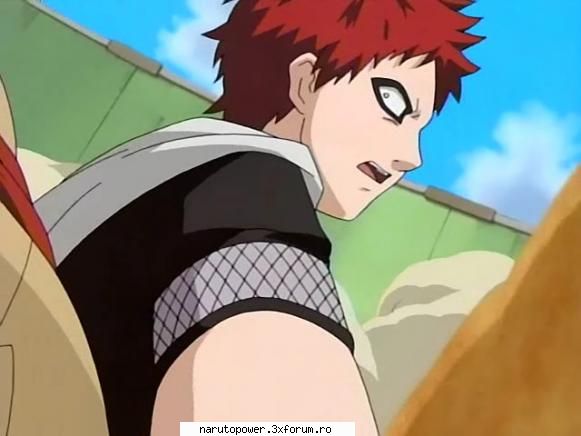 poze - Zizi` - Gaara No Subaku