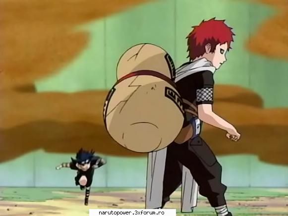 poze - Zizi` - Gaara No Subaku