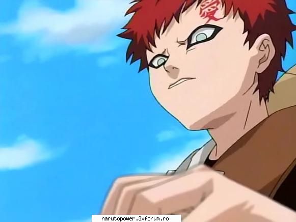 poze - Zizi` - Gaara No Subaku