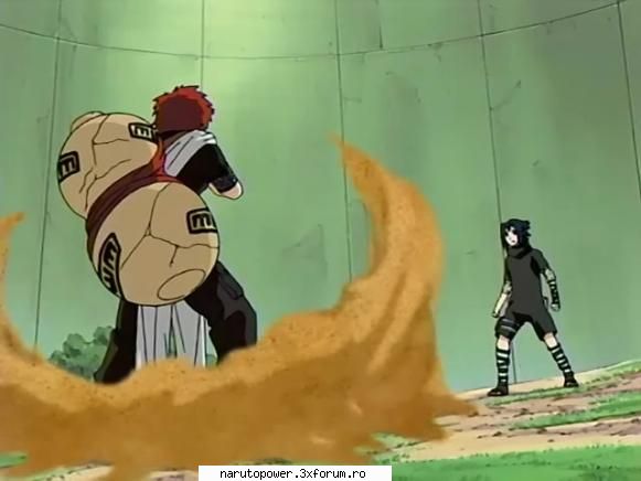 poze - Zizi` - Gaara No Subaku