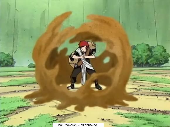 poze - Zizi` - Gaara No Subaku