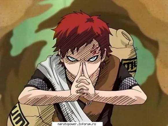 poze - Zizi` - Gaara No Subaku