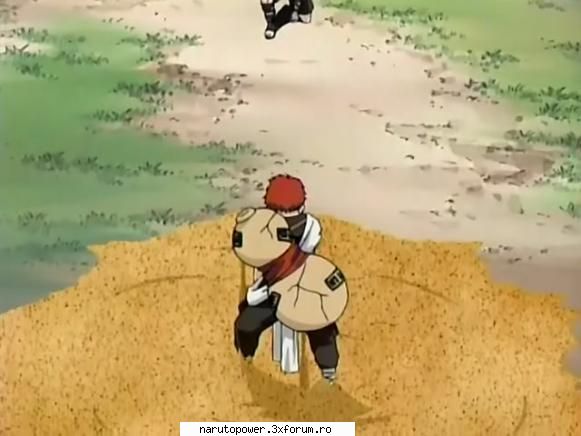 poze - Zizi` - Gaara No Subaku