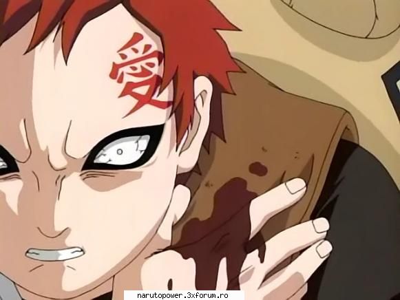 poze - Zizi` - Gaara No Subaku