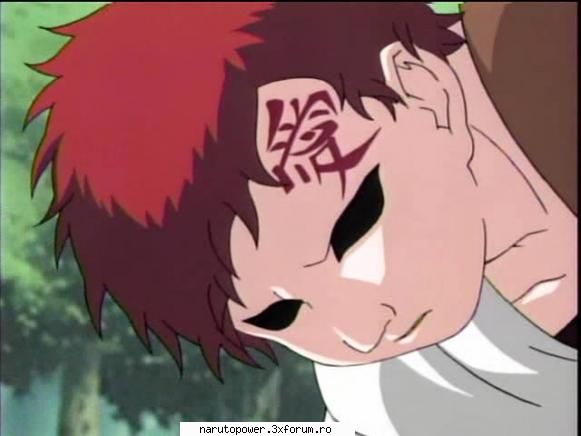 poze - Zizi` - Gaara No Subaku