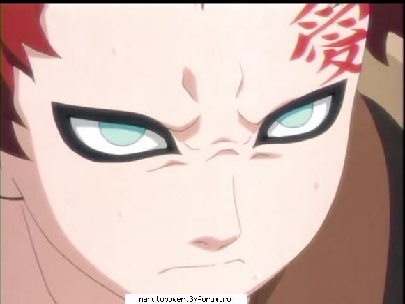 poze - Zizi` - Gaara No Subaku