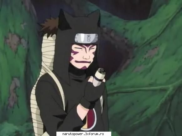 poze - Zizi` - Kankuro