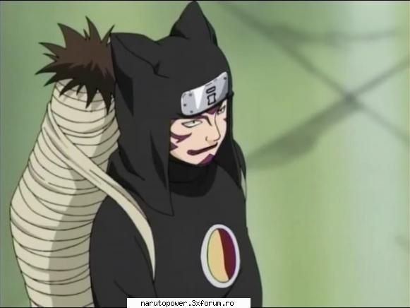 poze - Zizi` - Kankuro