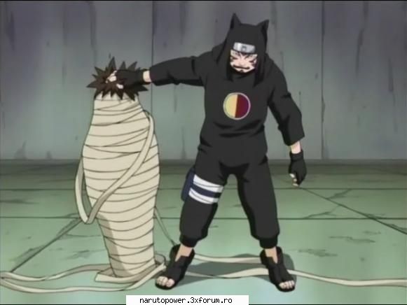 poze - Zizi` - Kankuro