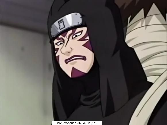 poze - Zizi` - Kankuro