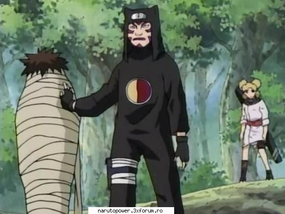 poze - Zizi` - Kankuro