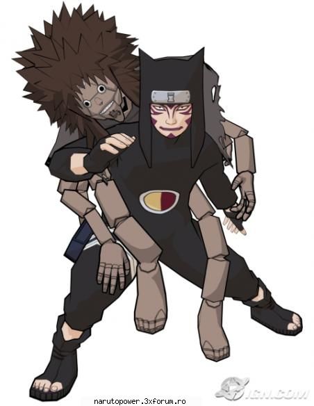 poze - moony - Kankuro
