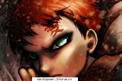 poze - gaby-blondyna - Gaara No Subaku