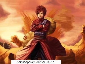 poze - gaby-blondyna - Gaara No Subaku