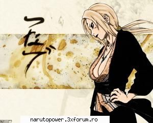 poze - gaby-blondyna - Tsunade
