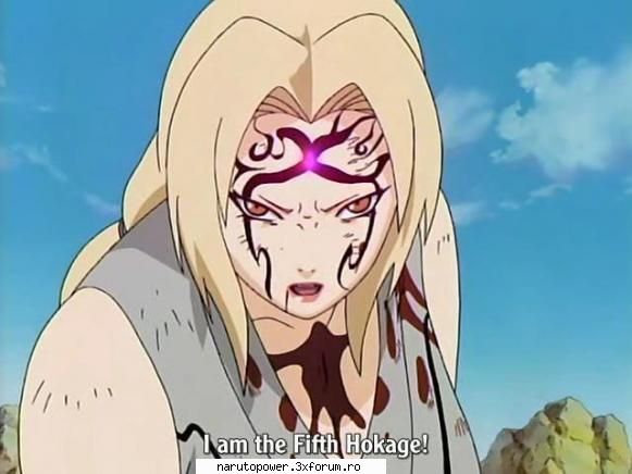 poze - Tsunade..imi place mult - Tsunade