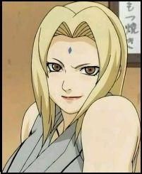 poze - gaby-blondyna - Tsunade