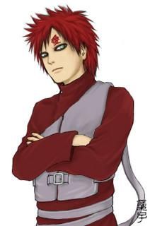 poze - ruxi - Gaara No Subaku