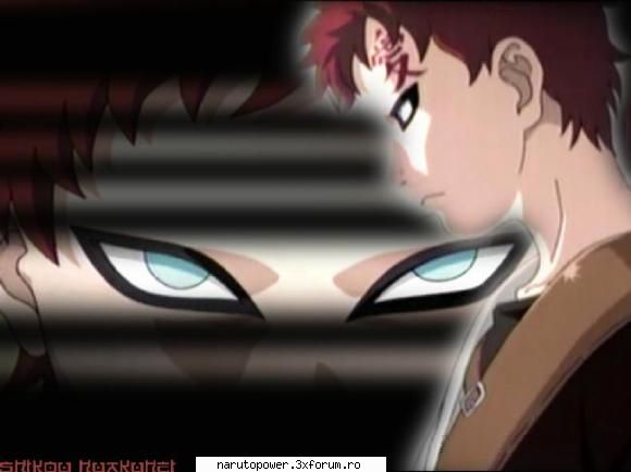 poze - ruxi - Gaara No Subaku