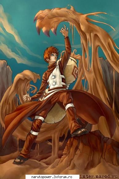 poze - ruxi - Gaara No Subaku