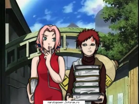 poze - ruxi - Gaara No Subaku