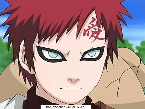 poze - moony - Gaara No Subaku