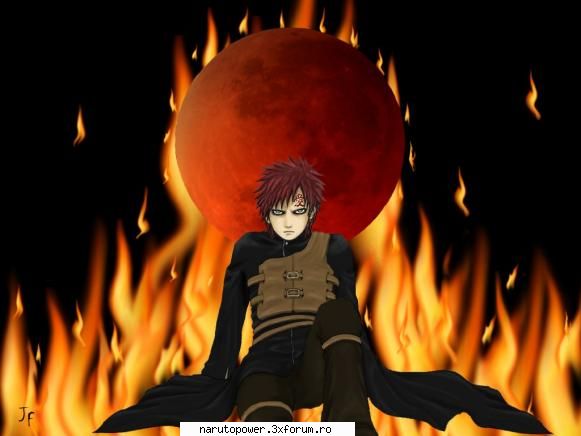 poze - moony - Gaara No Subaku