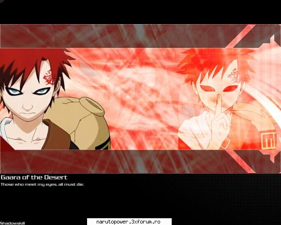 poze - moony - Gaara No Subaku