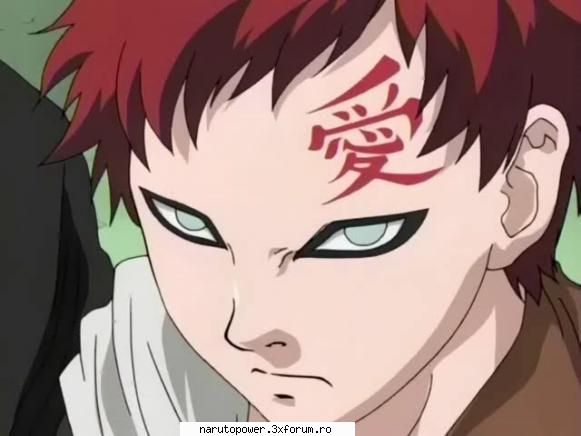 poze - Zizi` - Gaara No Subaku