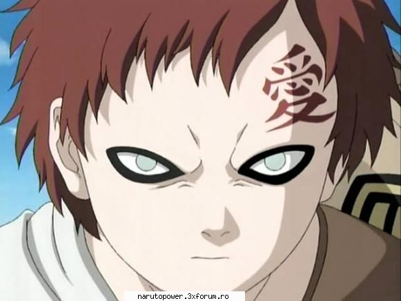 poze - Zizi` - Gaara No Subaku