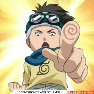 poze - moony - Konohamaru