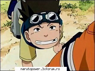 poze - moony - Konohamaru