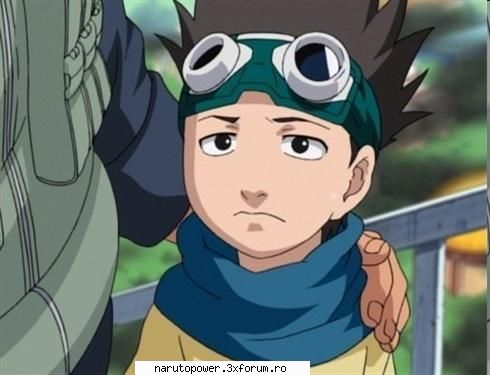 poze - moony - Konohamaru
